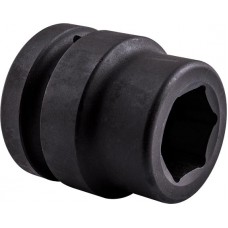 27MM 1' DRIVE 6PT IMPACT SOCKET