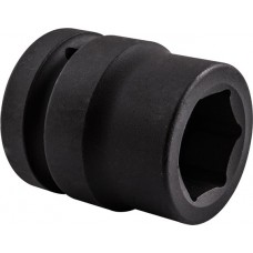 30MM 1' DRIVE 6PT IMPACT SOCKET