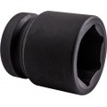 40MM 1' DRIVE 6PT IMPACT SOCKET