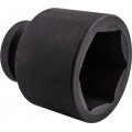 52MM 1' DRIVE 6PT IMPACT SOCKET