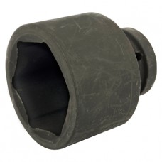 60MM 1' DRIVE 6PT IMPACT SOCKET