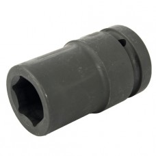 33MM 1' DRIVE 6PT DEEP IMPACT SOCKET