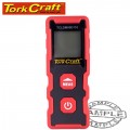 LASER DISTANCE METER 20M SINGLE MEASUREMENT INCL 2 AAA BATT