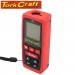 LASER DISTANCE METER 0.2 - 60M VOL/AREA/MIN/MAX/PYTH AAA BAT INC