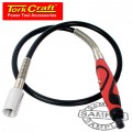 FLEXIBLE SHAFT FOR TCMT001 & OTHER MINI ROTARY TOOLS