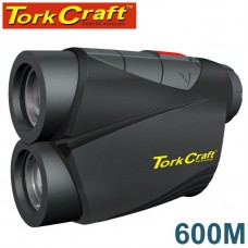 RANGE FINDER 600M 6 X MAGNIFICATION ANGLE HEIGHT DISTANCE SPEED MODES