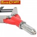 LAZY TONG HAND RIVETER  6.4MM MAX 3 JAW H/DUTY