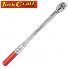 MECHANICAL TORQUE WRENCH 1/2' X 10-110NM