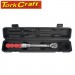 MECHANICAL TORQUE WRENCH 1/4' X 5 - 25NM