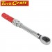 MECHANICAL TORQUE WRENCH 1/4' X 5 - 25NM