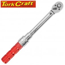 MECHANICAL TORQUE WRENCH 3/8' X 5-30NM