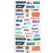 MULTI BRAND MULTIFUNCTIONAL HEADWEAR
