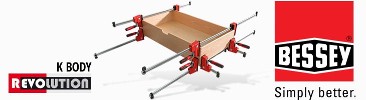 Bessey Clamping Solutions